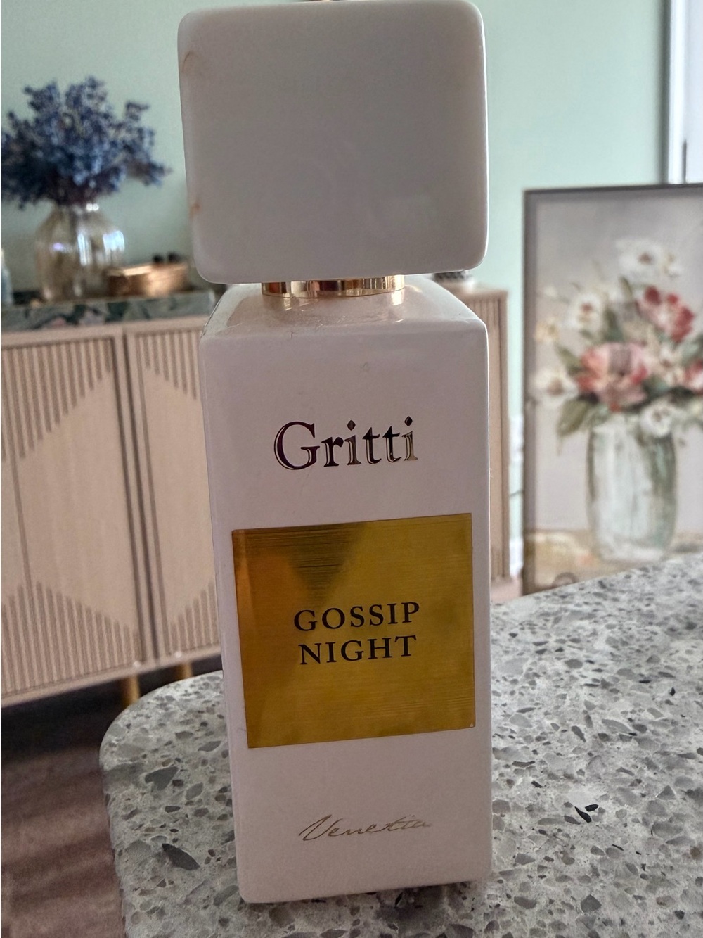 Gritti Gossip Night - Women's Perfume